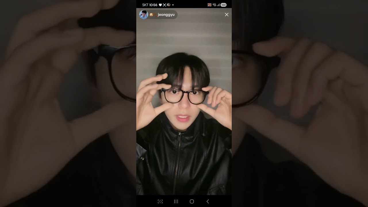 260208 정규 틱톡라이브 