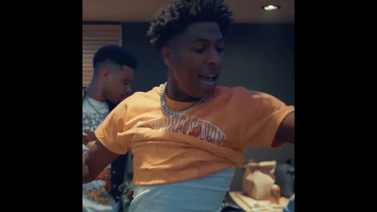 (FREE) NBA Youngboy Type Beat - 