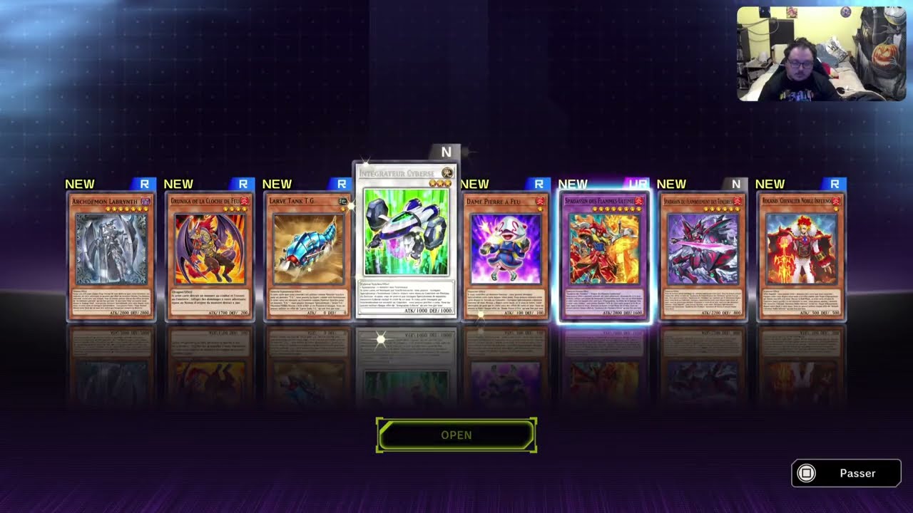 Yu-Gi-Oh Master Duel