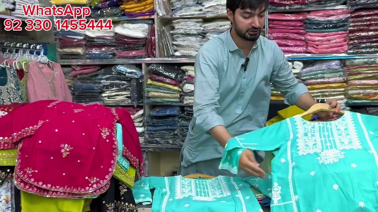 Summer sale 2026 | lawn dress design | ladies lawn suit design 