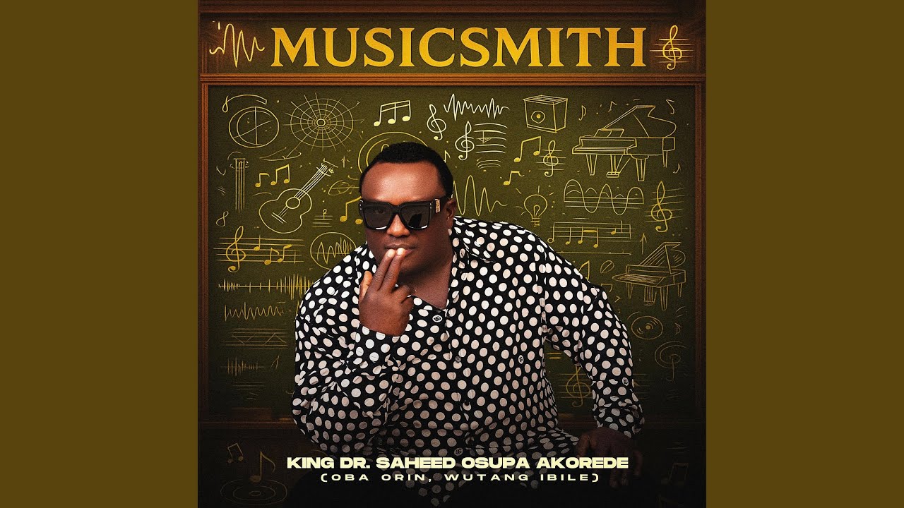 MUSICSMITH