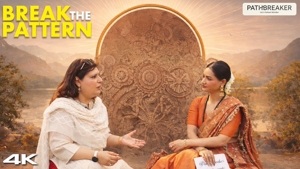 Empowerment Beyond Right & Wrong | Finding Your Own Truth | Pathbreaker | Ritika Anand