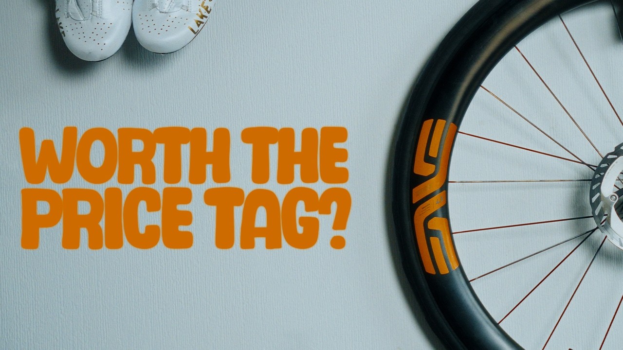 how do £1,200 Chinese wheels compare to £3,350 Western wheels?