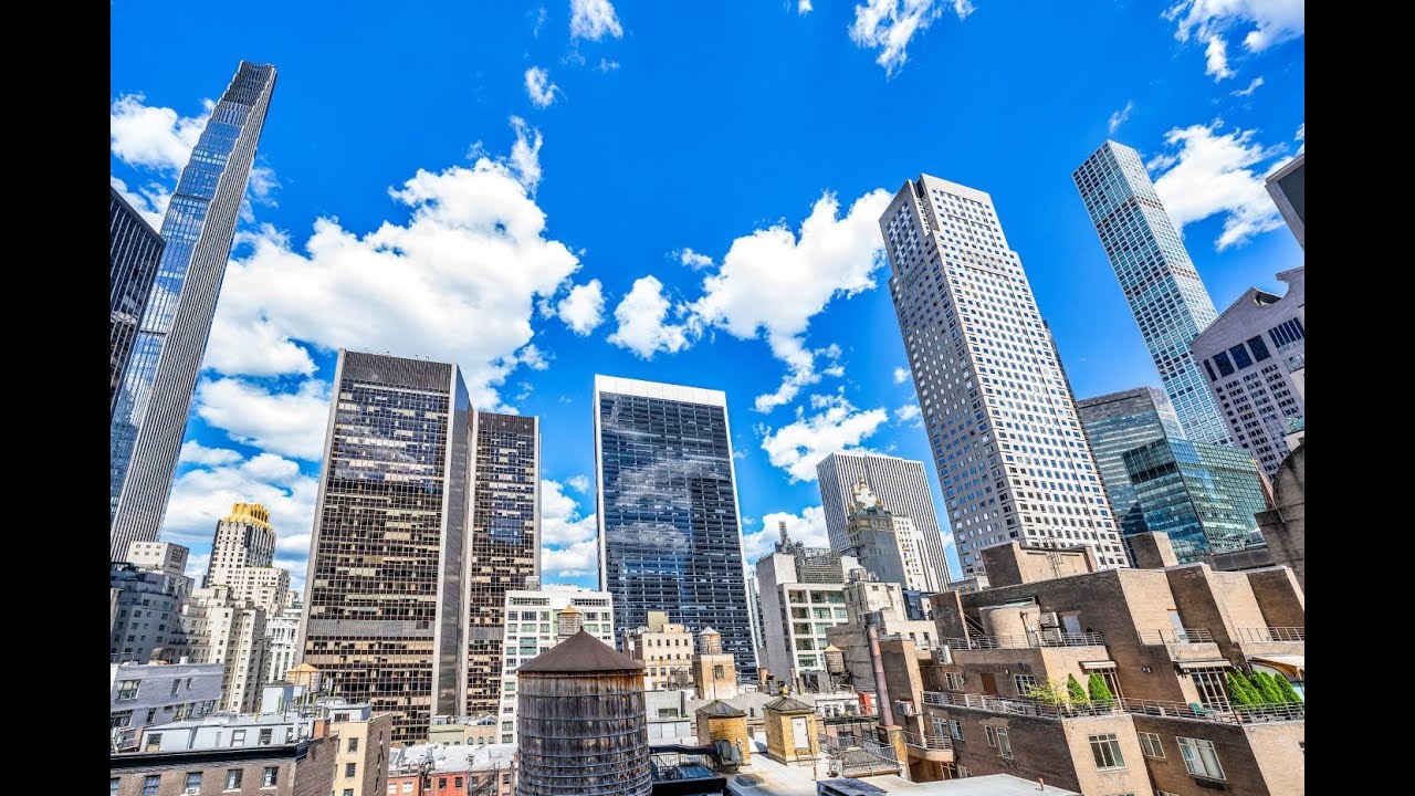 25 W 54th Street, PH12A - Regent House