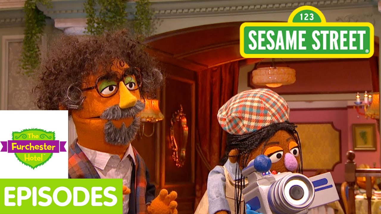 Furchester Hotel: Welcome to The Furchester (Full Episode)