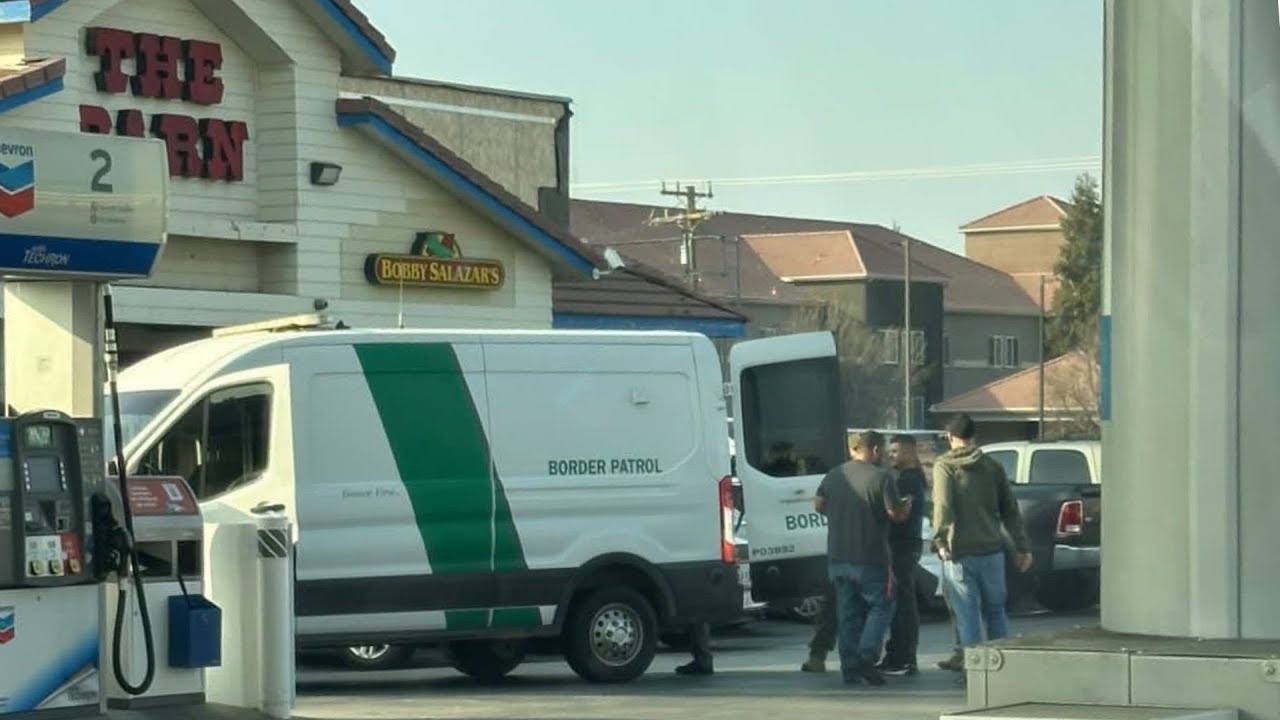 Estos son tus derechos al momento de ser detenido por la Patrulla Fronteriza o ICE, según experta