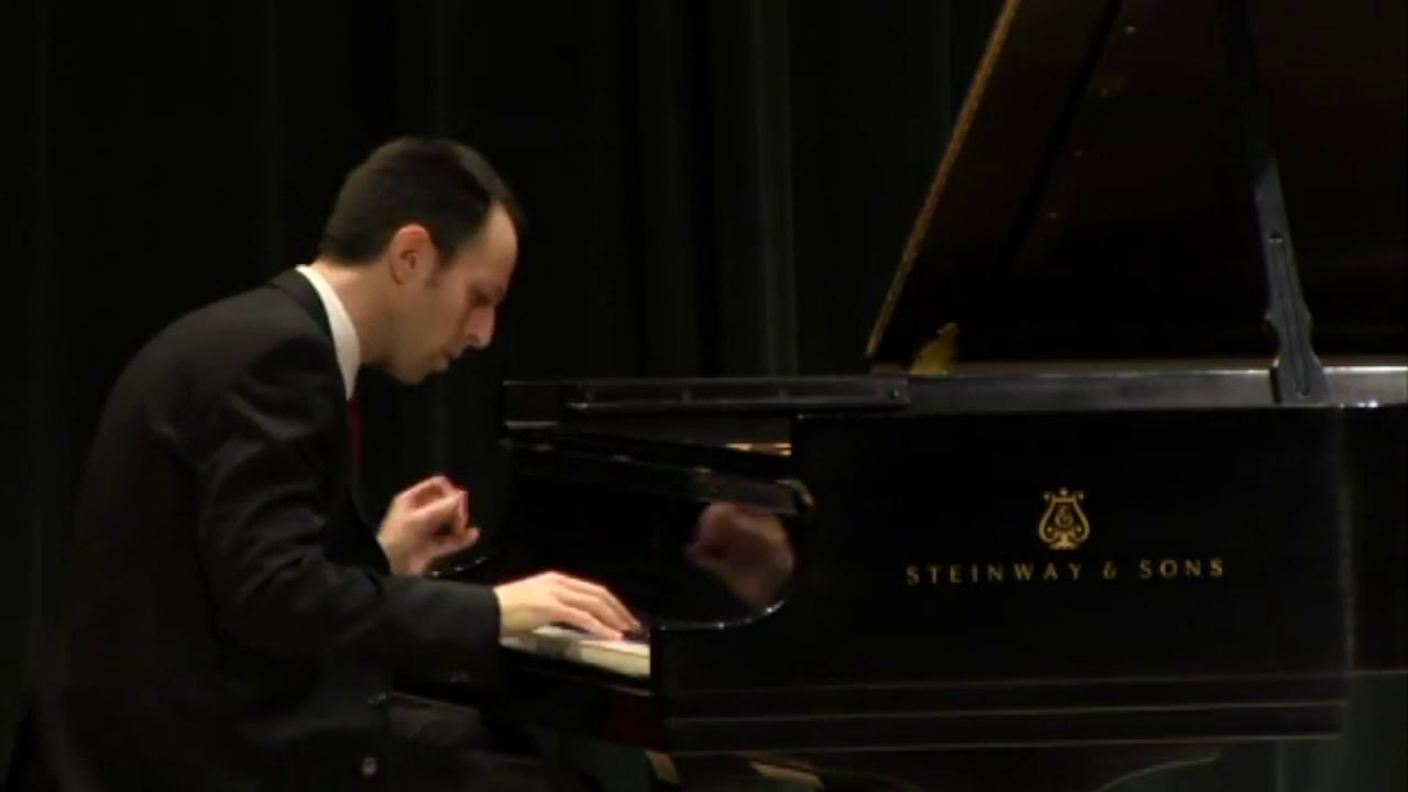 Copland Variations