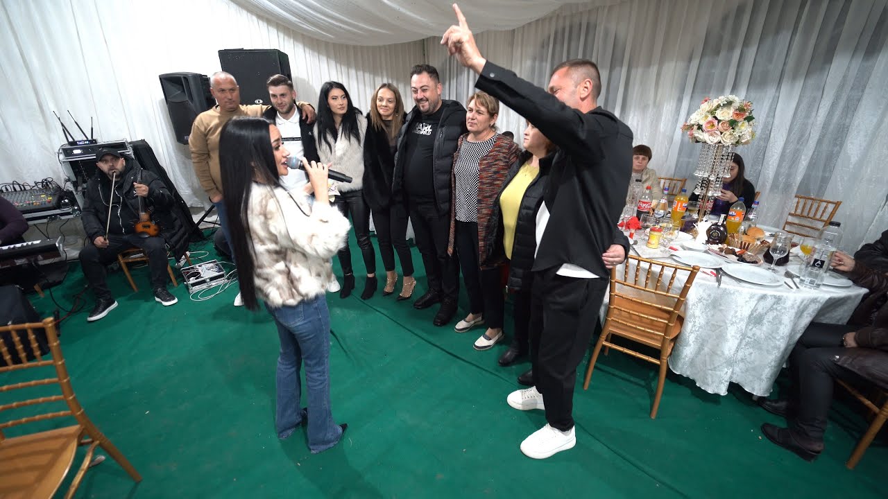 MIRABELA DRAGHICI si FORM: COCO de la SLATINA🔷️COLAJ ASCULTARE LIVE 2024🔷️Petrecerea la PETRE BUZATU