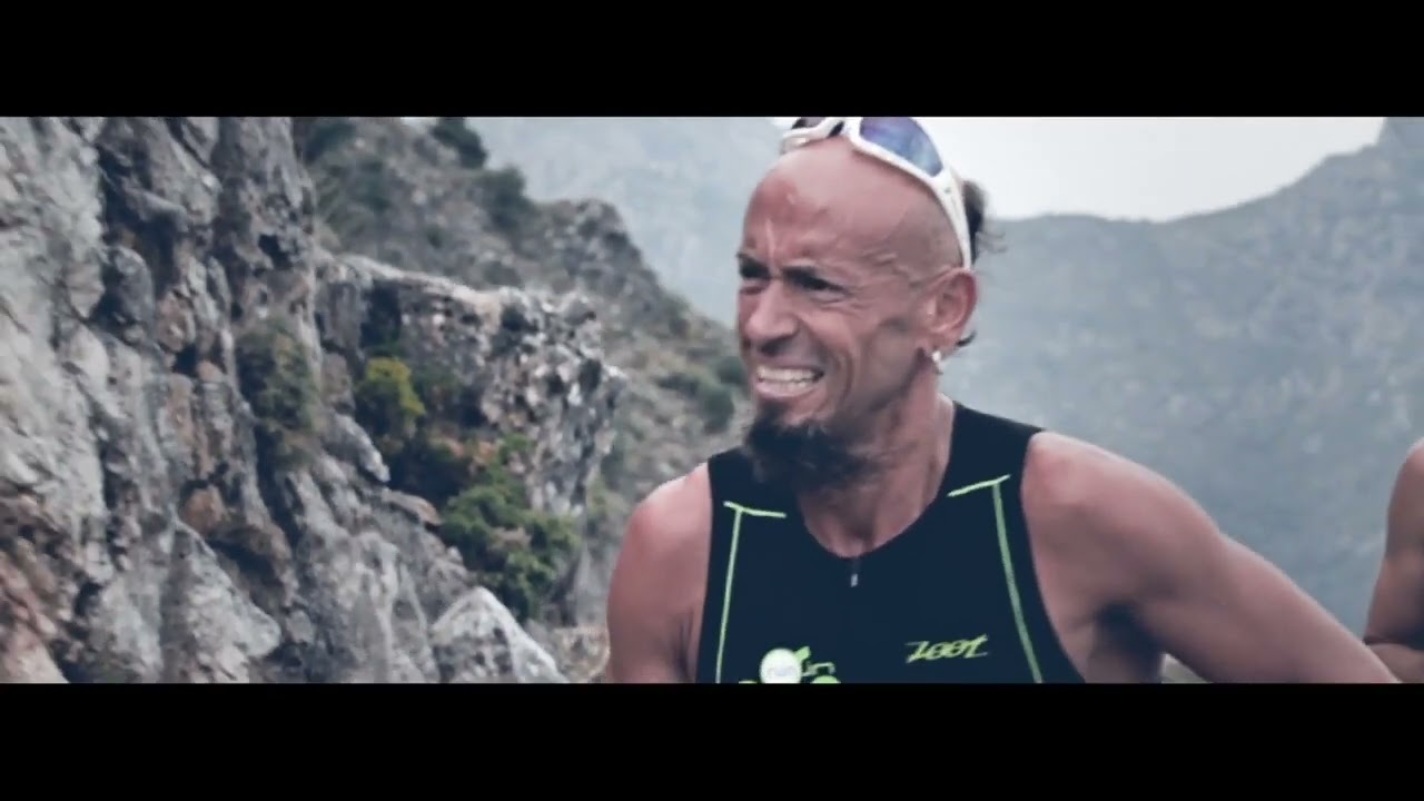El espíritu del Titán - Triatlón Titán Sierra de Cádiz