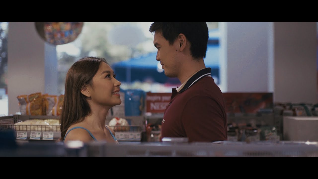 JERT AND CATA | WEDDING SHORT | #TSAI