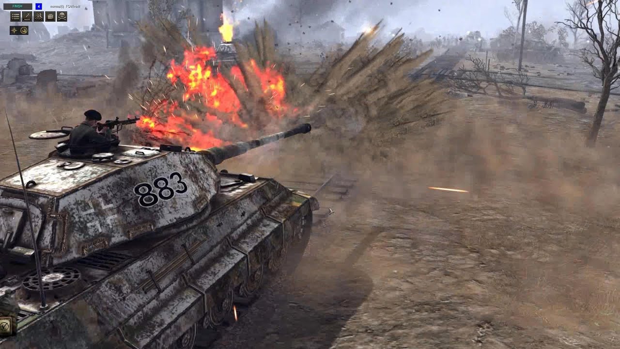 Gates of Hell (PC) - 