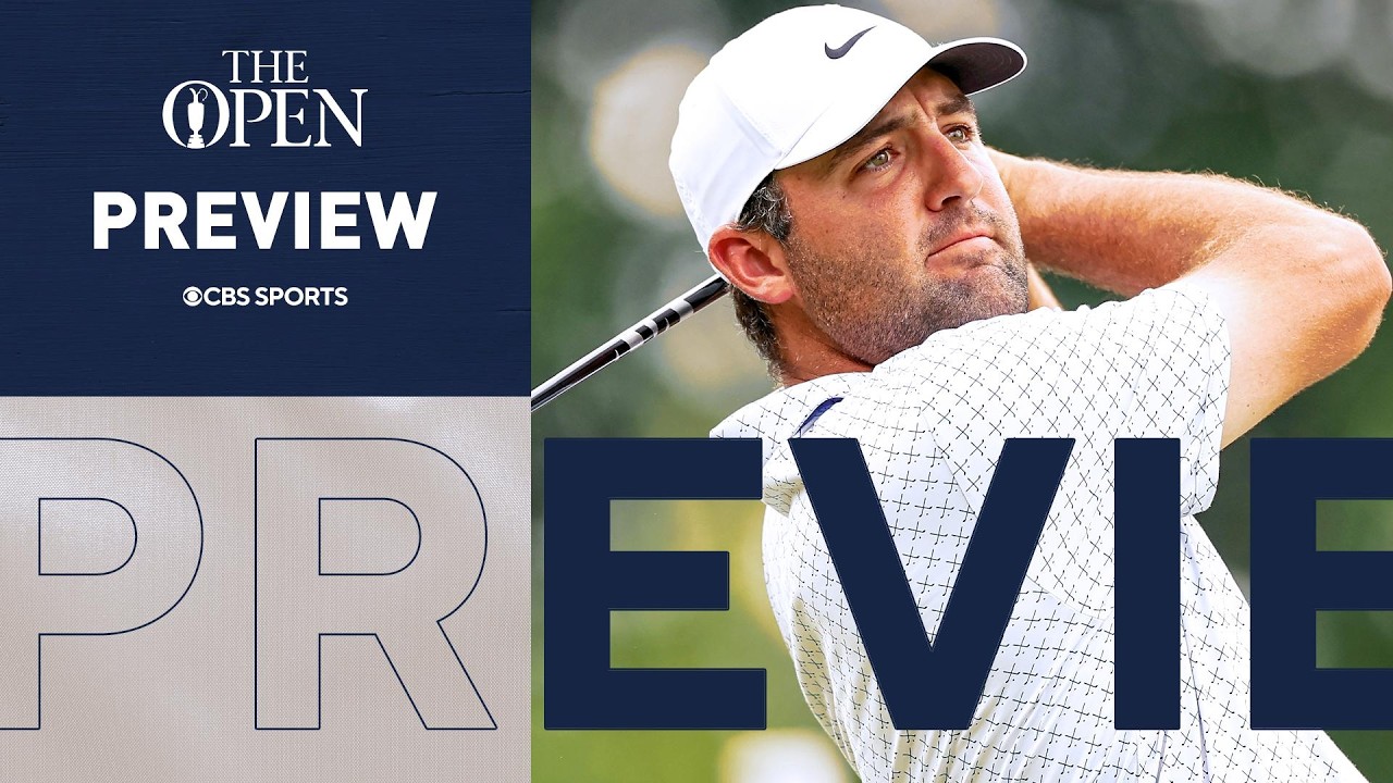 2026 Open Championship Preview: Course Breakdown, Predictions, and Top Storylines