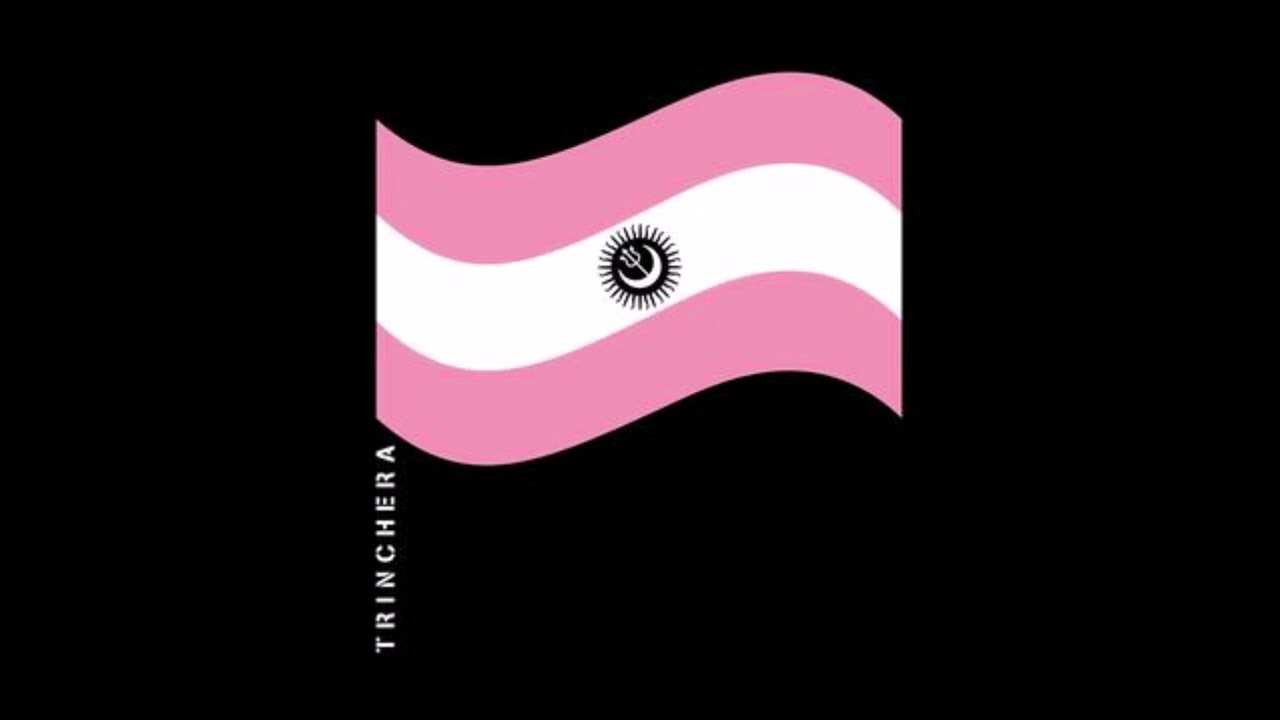 Babasonicos - Mentira nordica (AUDIO)