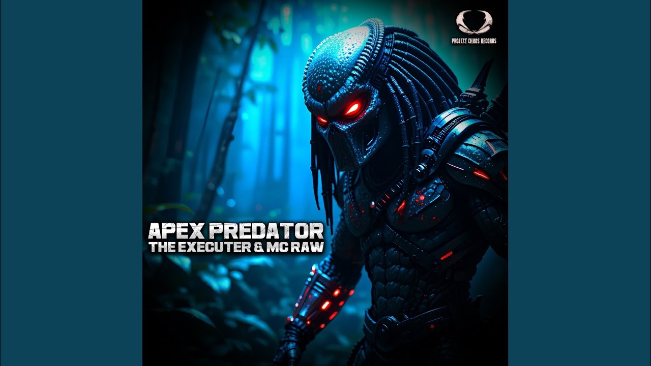 Apex Predator