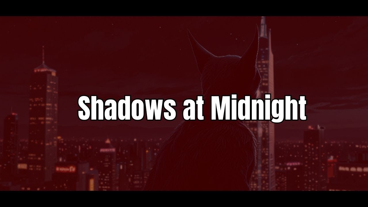Shadows at Midnight - Trap Beat (Prod. Ziko Beats) | Dark and Intense Instrumental