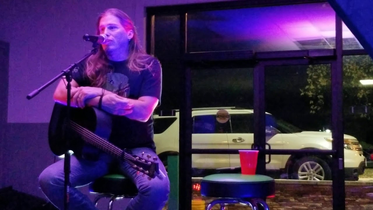 Livin' Our Love Song Jason Michael Carroll Crown Point, IN 11/16/19