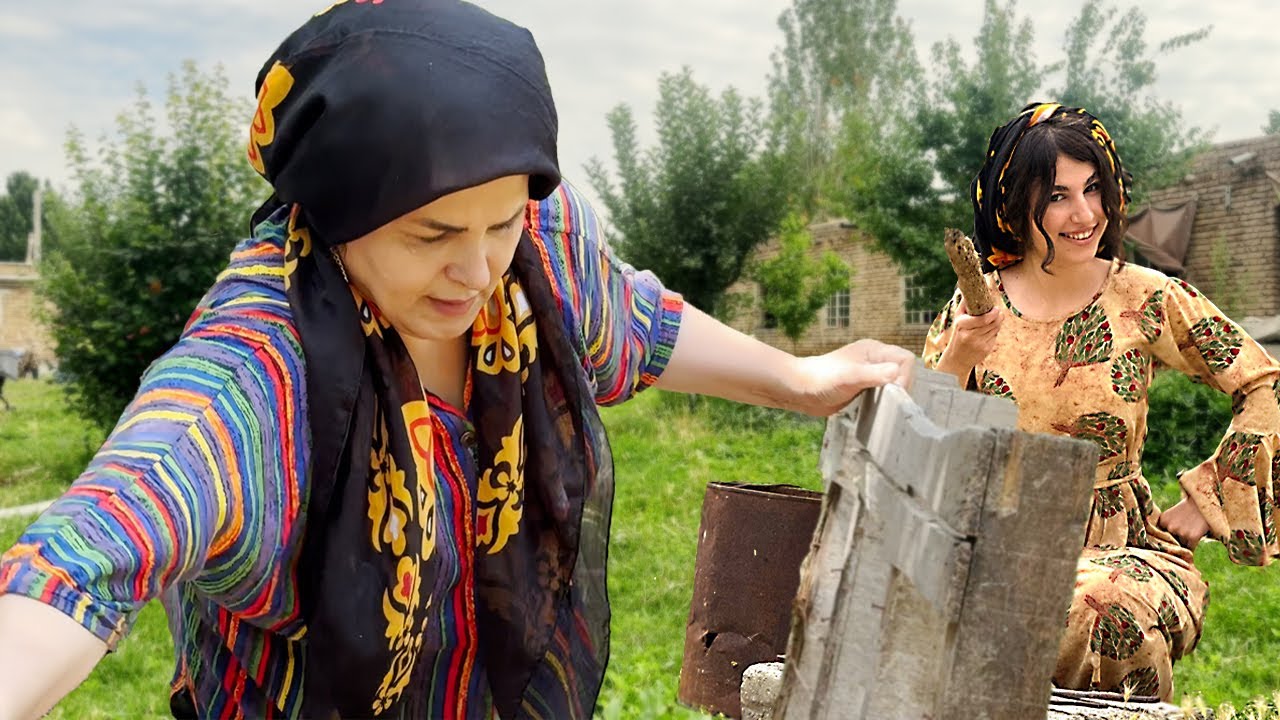 A Day of Village Adventures: From Sunrise to Sunset &mdash; You Won&rsquo;t Believe What Happens!