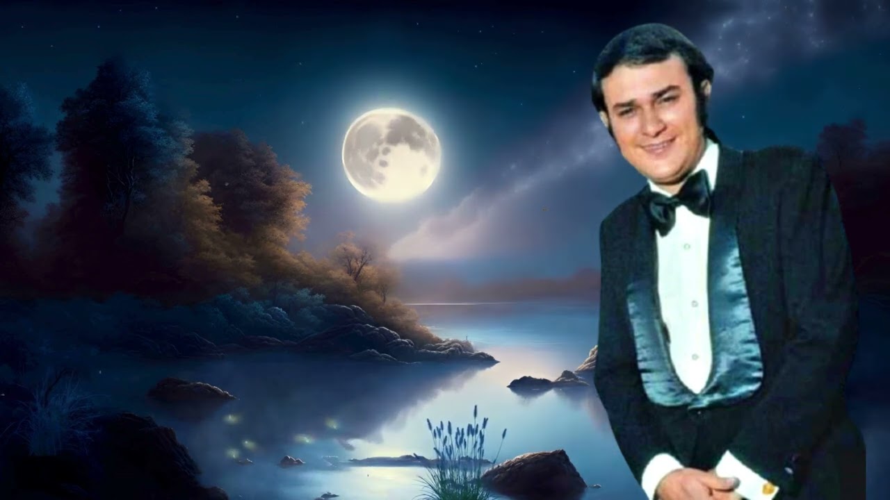 Aurelian Andreescu - Ridică-ți ochii, privește cerul [1984] ✨ Muzica: Marius Țeicu