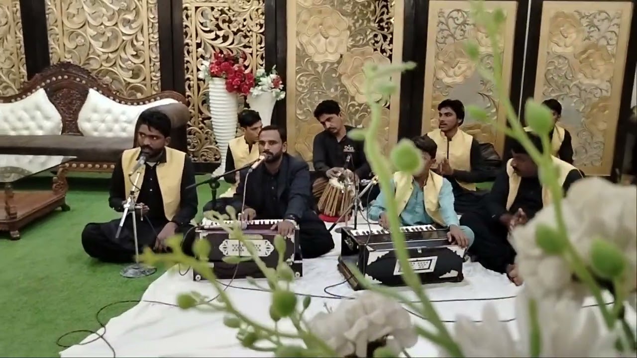 Sardar ya mukhtar Yahan
