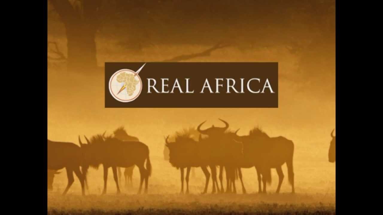 Introduction to the Video channel of Real Africa