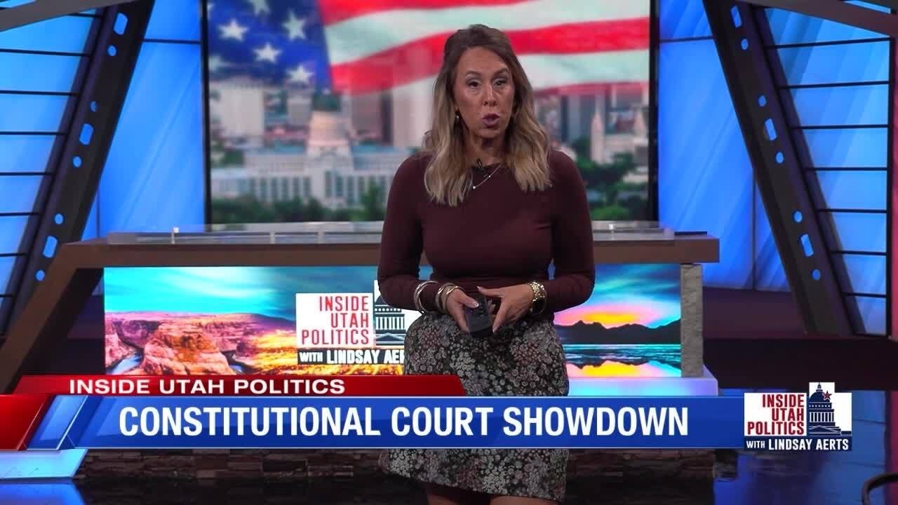 Supreme Court weighs Utah's newest court, political solutions to the housing shortage