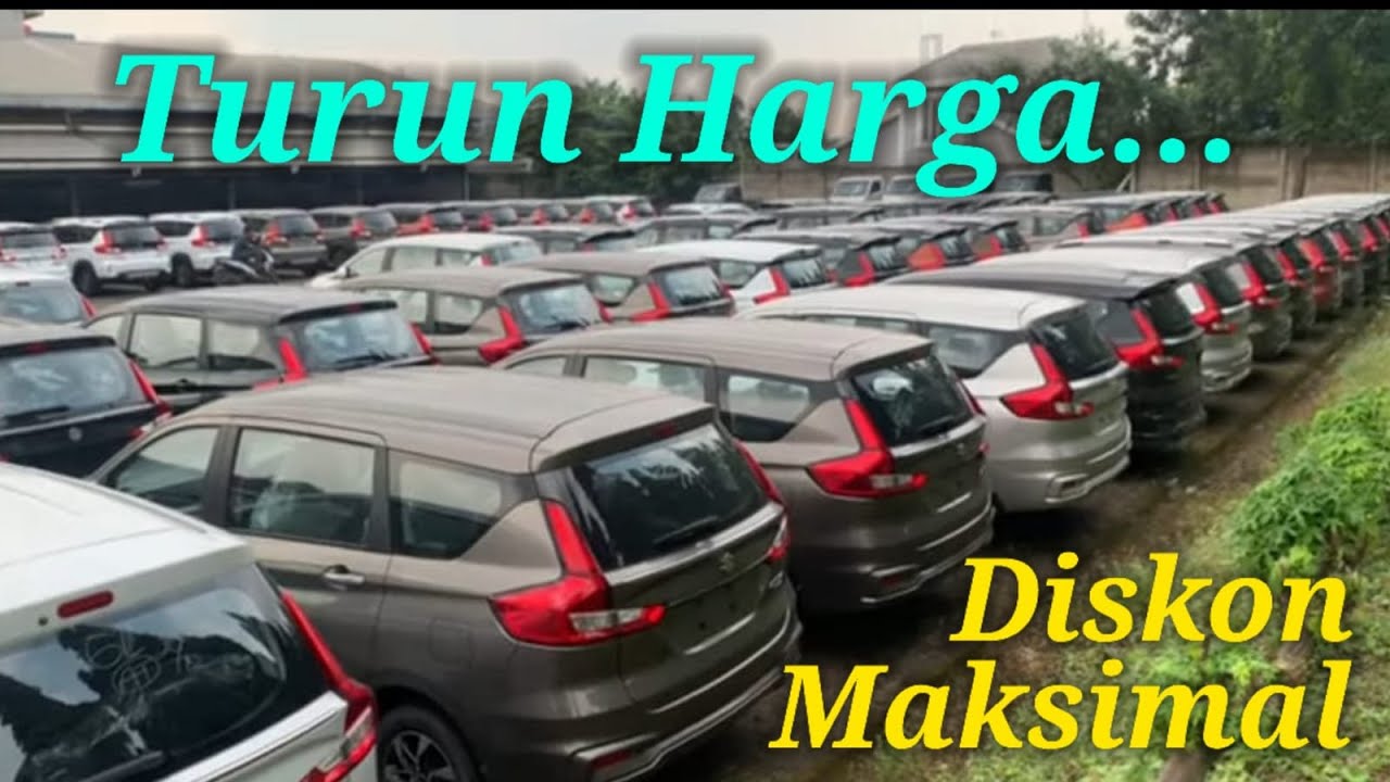 Nyesel Beli HRV..? New Grand Vitara Obral Diskon. Suzuki Habiskan Stock NIK 2023 || Seputar Otomotif