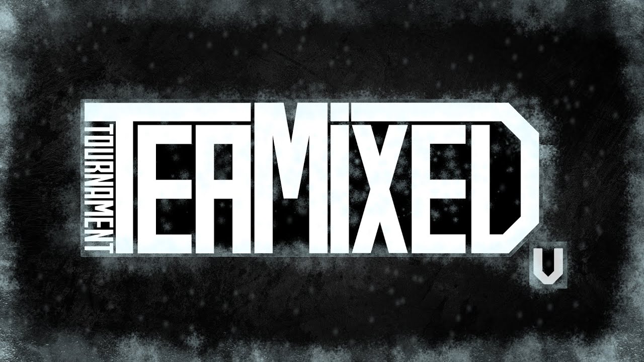 Tea miXed Tournament V