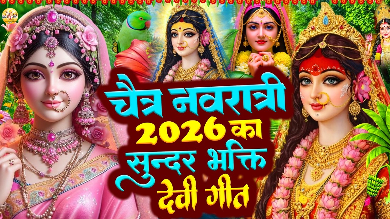 #live #न्यू देवी गीत🌺#जाग ए माई Durga Mata Bhajan 2026 | 🌺Bhojpuri devi geet | Durga puja navratri🌹🌺