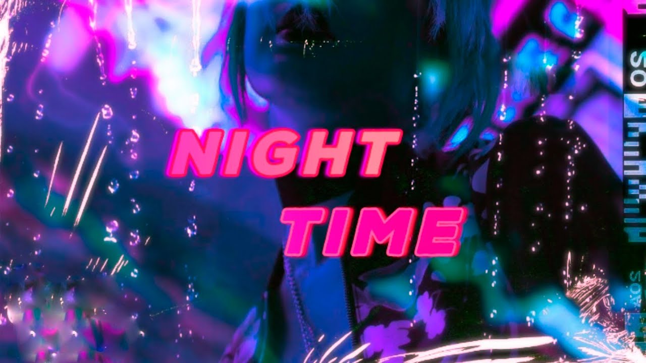 Night time - EDM music