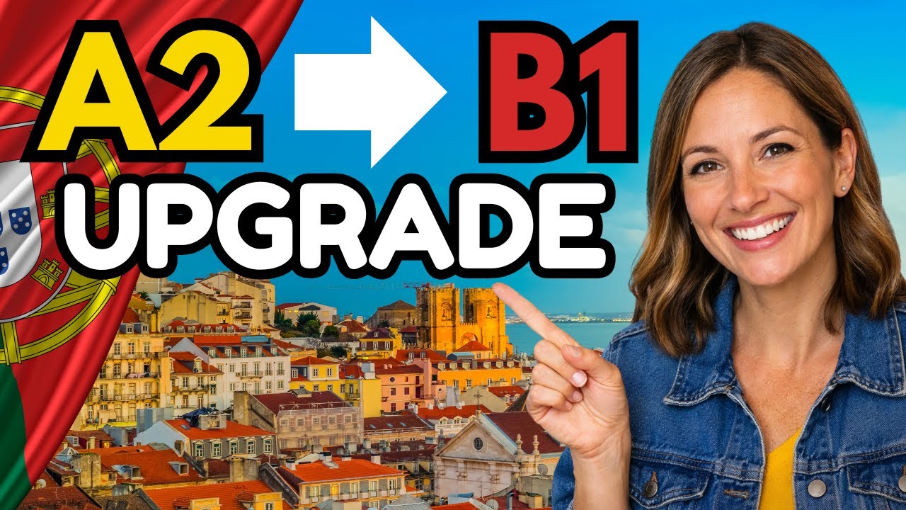 From “Okay” to Fluent: Advanced Vocabulary in Portuguese
