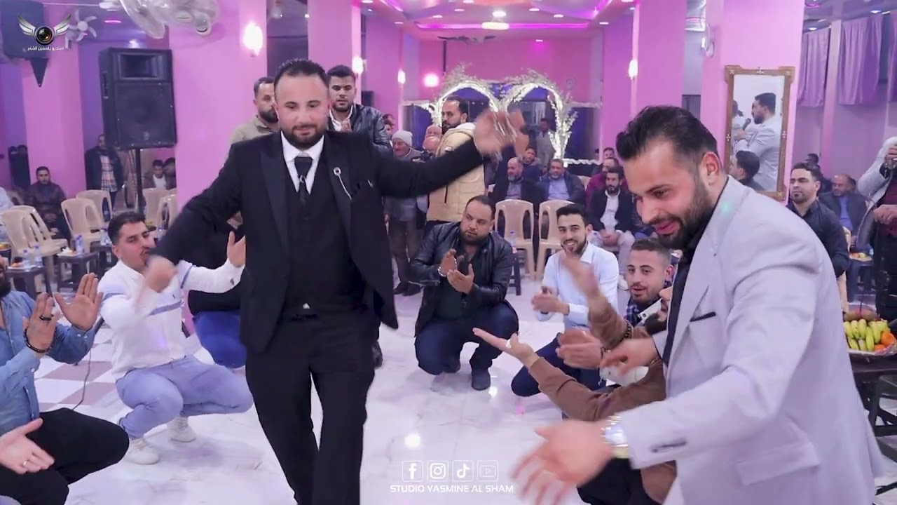 10 فبراير 2026 حفل زفاف الشاب مازن محمود بنيان