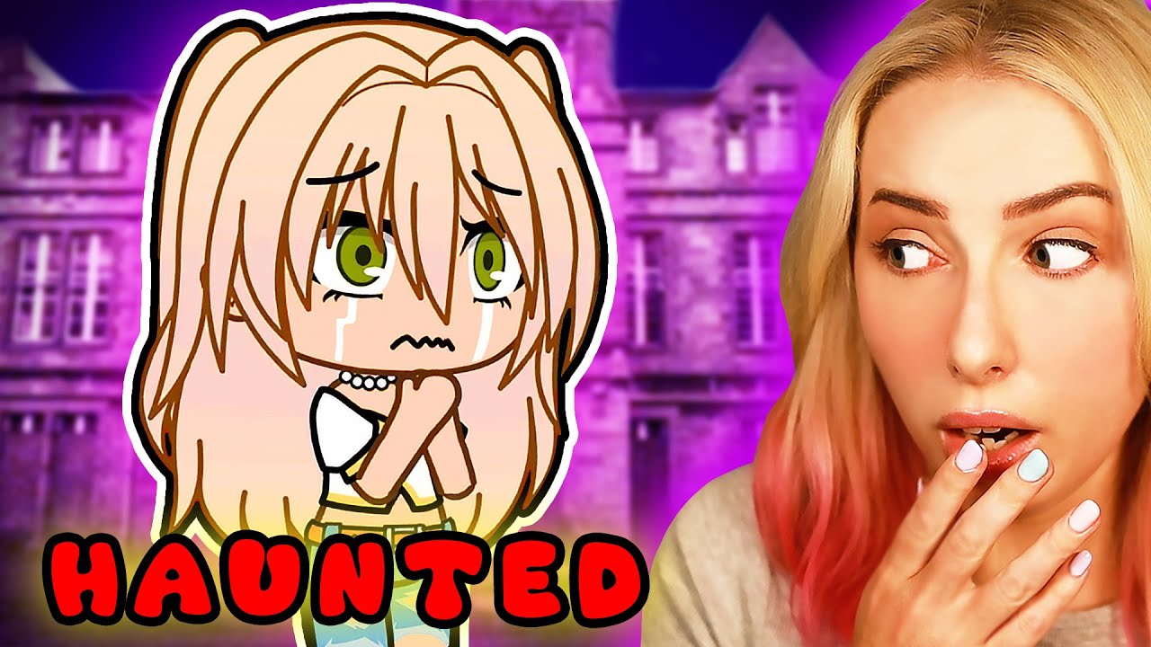 This Haunted Asylum Gacha Story Will Give You CHILLS
