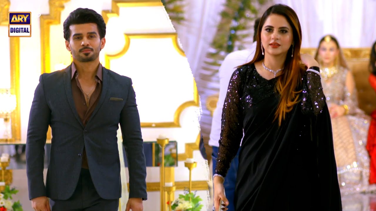 Bohat Achi Lag Rahi Ho Fiza | BEST MOMENT #Betiyaan