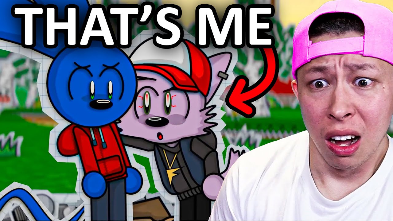 So I Watched TOON TURF For The FIRST TIME...
