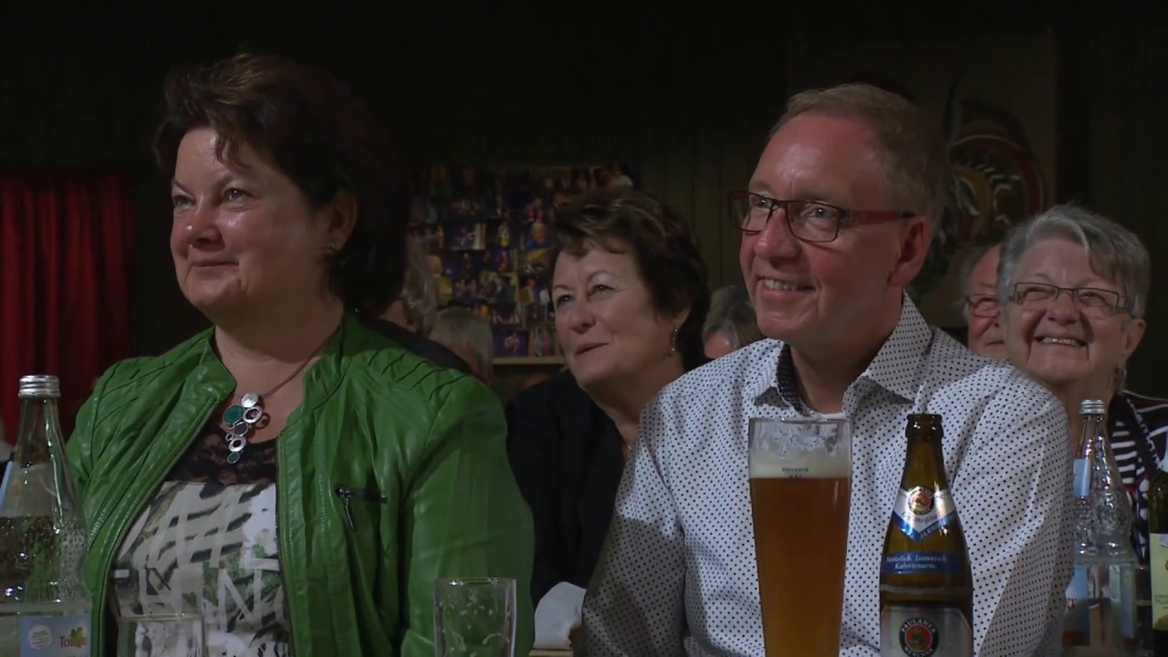 Folge 154 Freunde in der Mäulesmühle