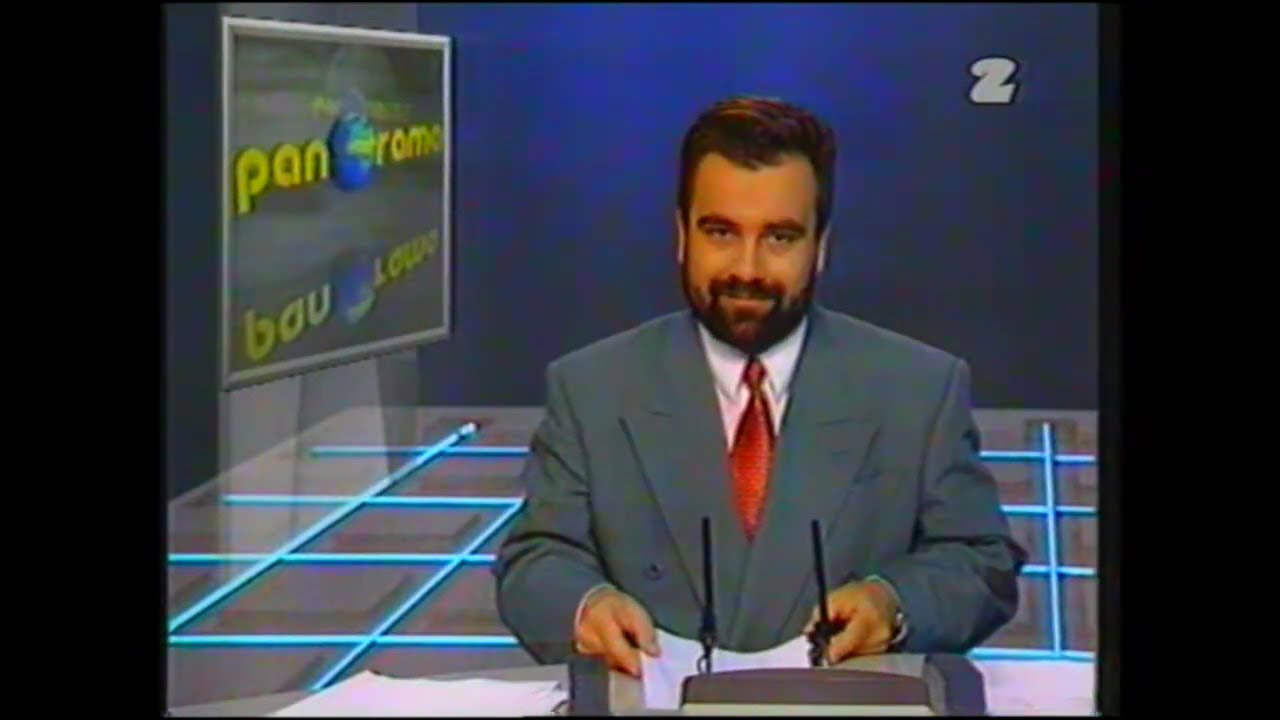 2 - Panorama i Sport telegram - 22.09.1994