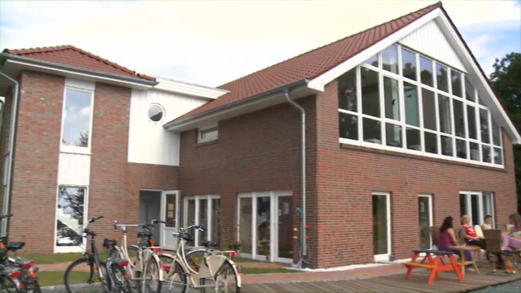 Seminarhaus Yoga Vidya Nordsee Infovideo