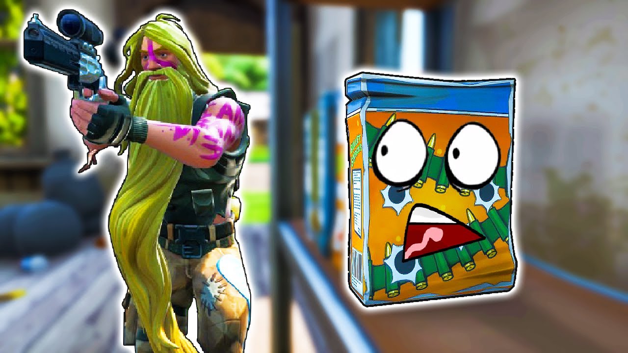 *Najbolje* Mesto Za Sakrivanje! - Fortnite (Prop Hunt)
