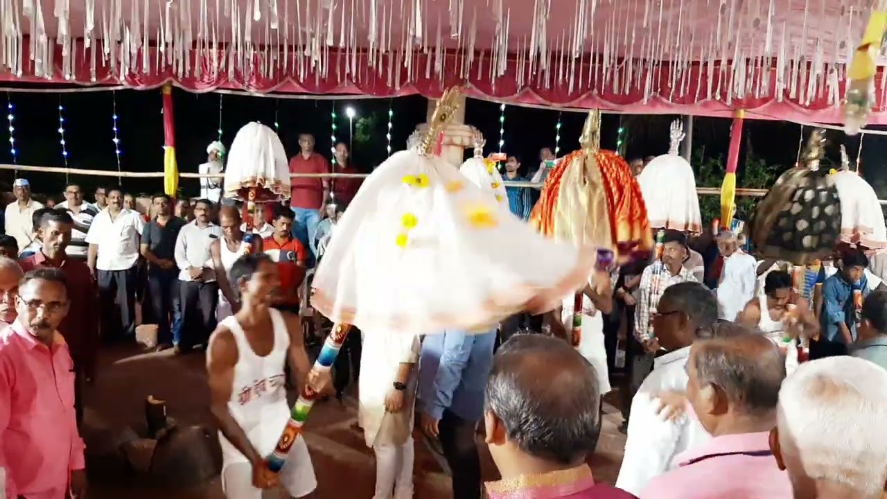 मसुरे देव भेट