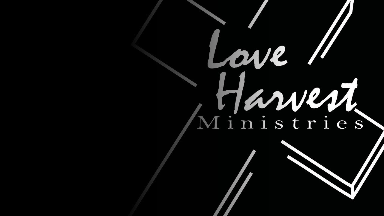 With The Intent Of Holiness