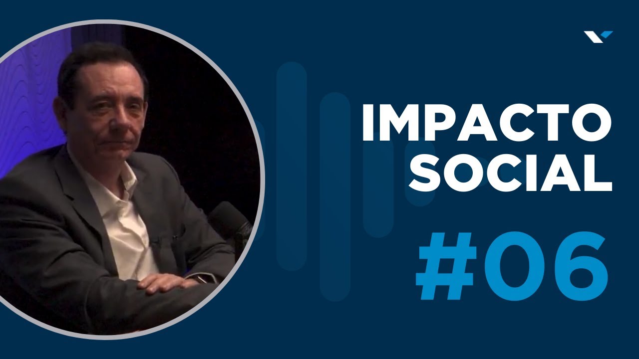 Impacto Social FGV | O projeto Mídia e Democracia, com Marco Ruediger