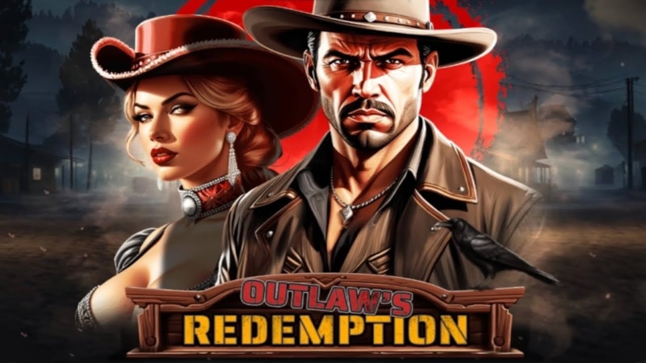 Outlaw's Redemption slot | Spinomenal | game testing