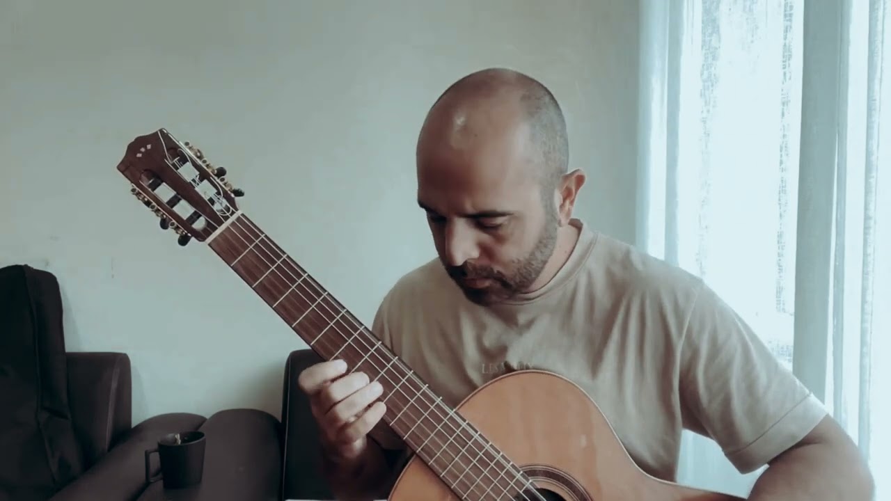 Theme from Andante ; Mandolin Concierto in G Rv 532 ; A.Vivaldi