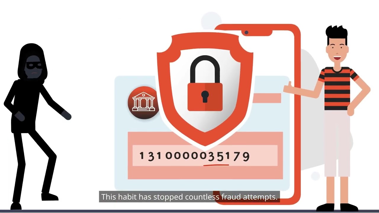 Protecting Your Payments: Wire Fraud Security Training