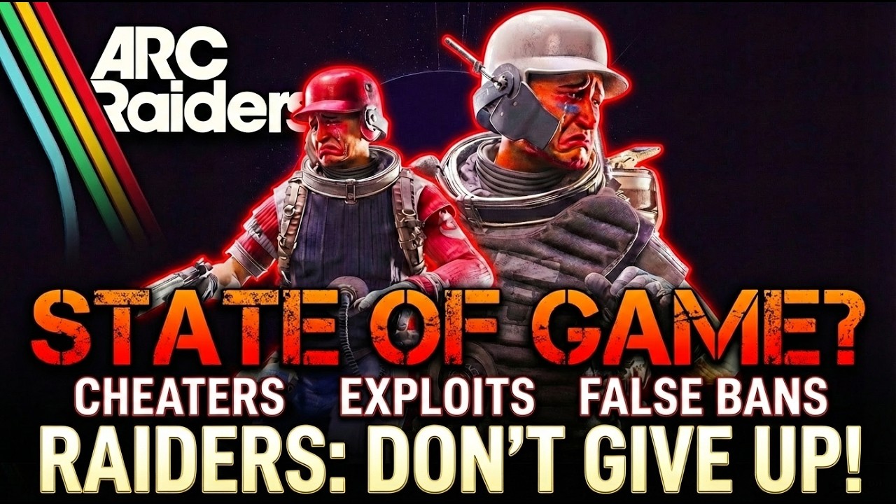 Current State of Game