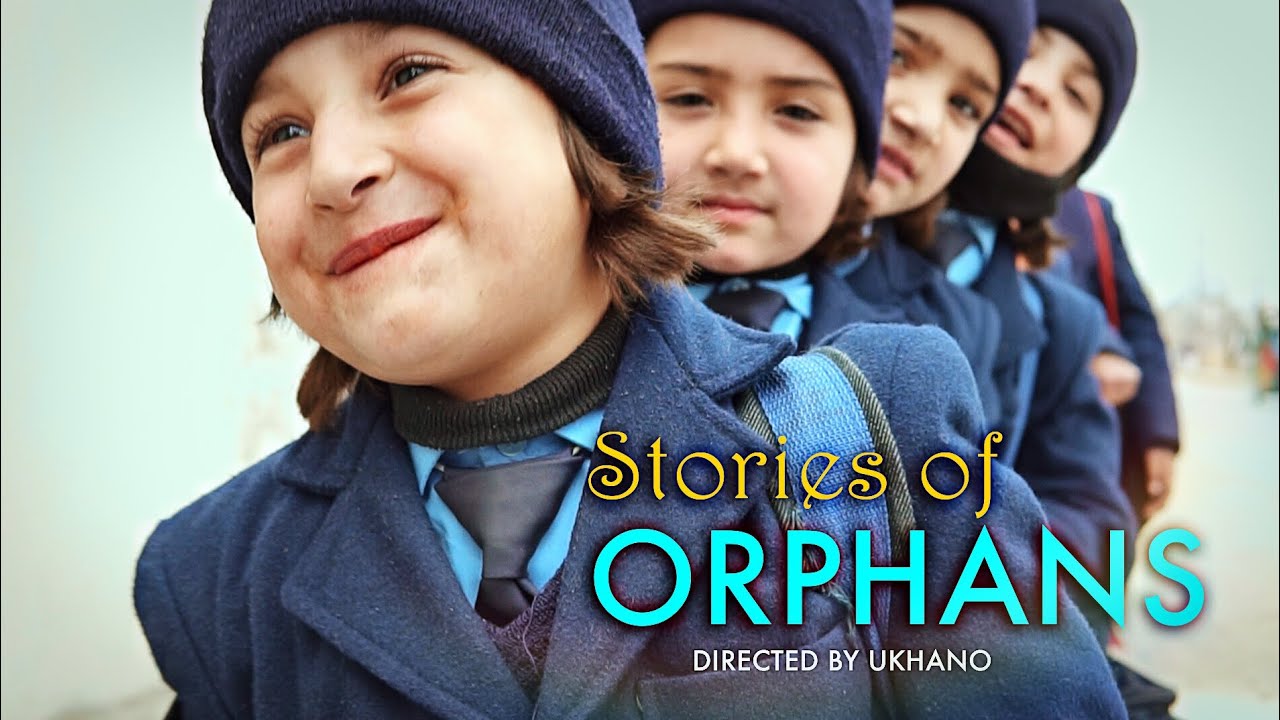 STORIES OF ORPHANS | UKHANO