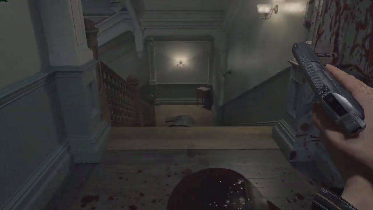 Resident Evil Requiem #13