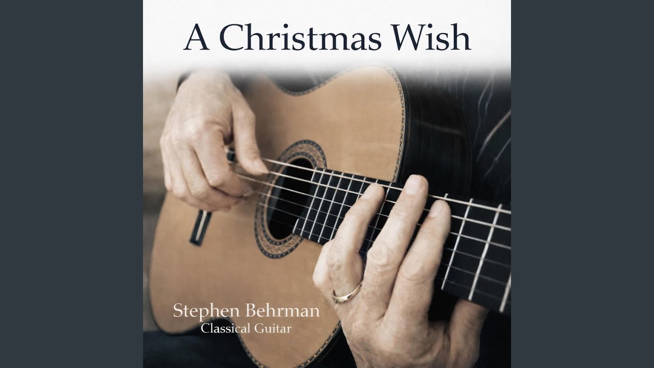 Medley: God Rest Ye Merry Gentlemen / We Three Kings / Away in a Manger