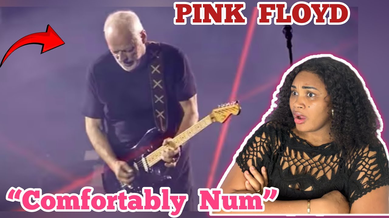 Pink Floyd - 