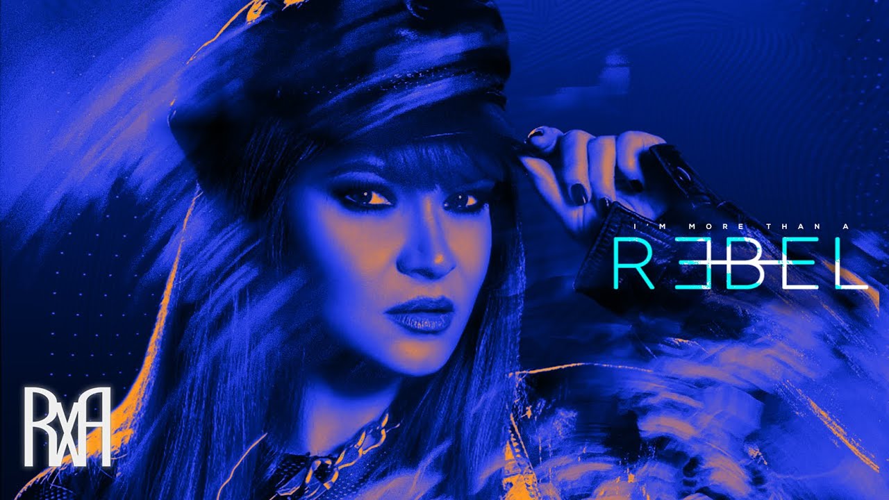 RxA - Rebel | Official Music Video